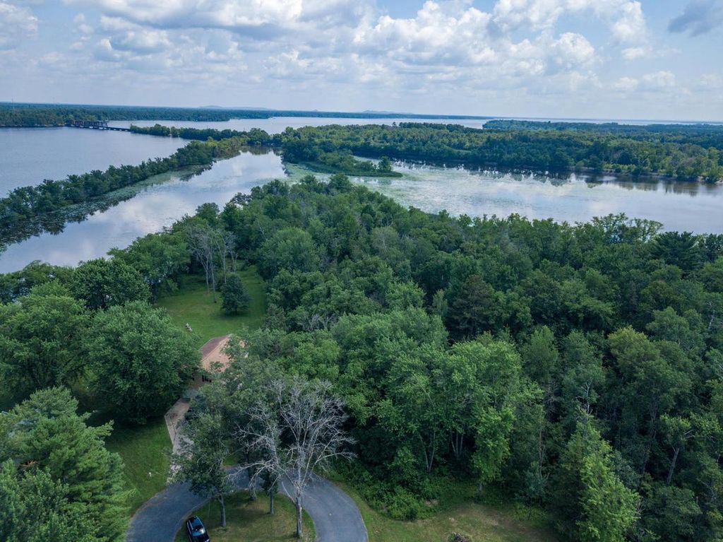 Photo of W4116 Murmuring Pines DRIVE, Necedah, WI 54646 (MLS # 2020527)