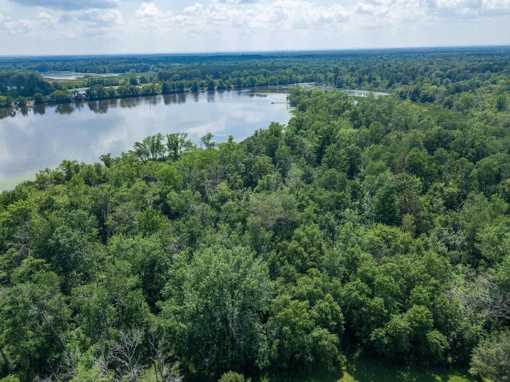 Photo of W4116 Murmuring Pines DRIVE, Necedah, WI 54646 (MLS # 2020527)