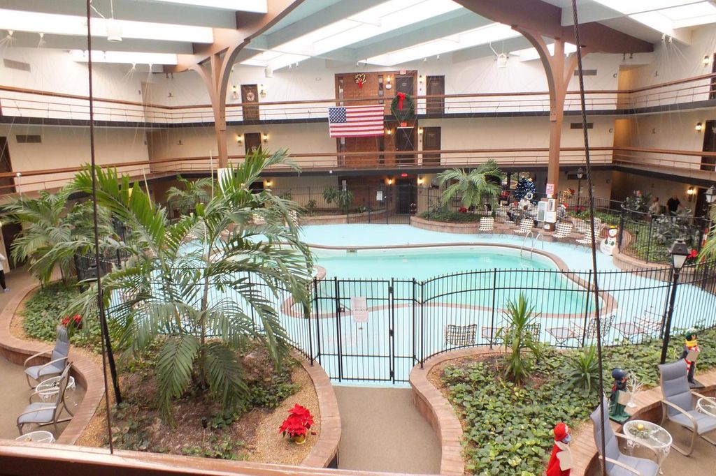 Photo of 4215 N 100th STREET #141, Milwaukee, WI 53222 (MLS # 1945889)