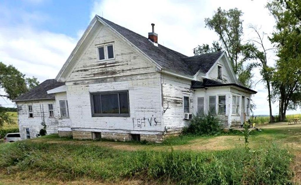 Photo of N896 Mt Hope ROAD, Brodhead, WI 53520 (MLS # 2018046)