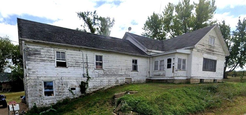 Photo of N896 Mt Hope ROAD, Brodhead, WI 53520 (MLS # 2018046)