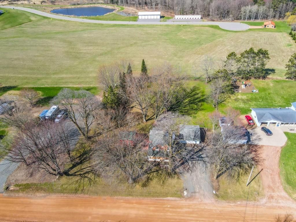 Photo of 237490 Allen STREET, Athens, WI 54411 (MLS # 22601553)