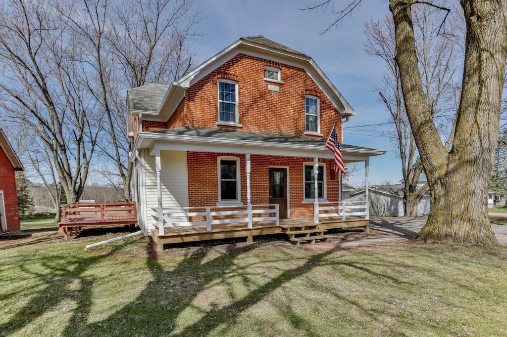 Photo of 237490 Allen STREET, Athens, WI 54411 (MLS # 22601553)