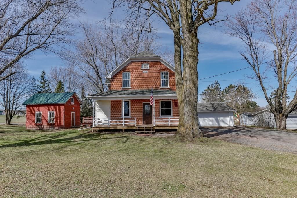 Photo of 237490 Allen STREET, Athens, WI 54411 (MLS # 22601553)