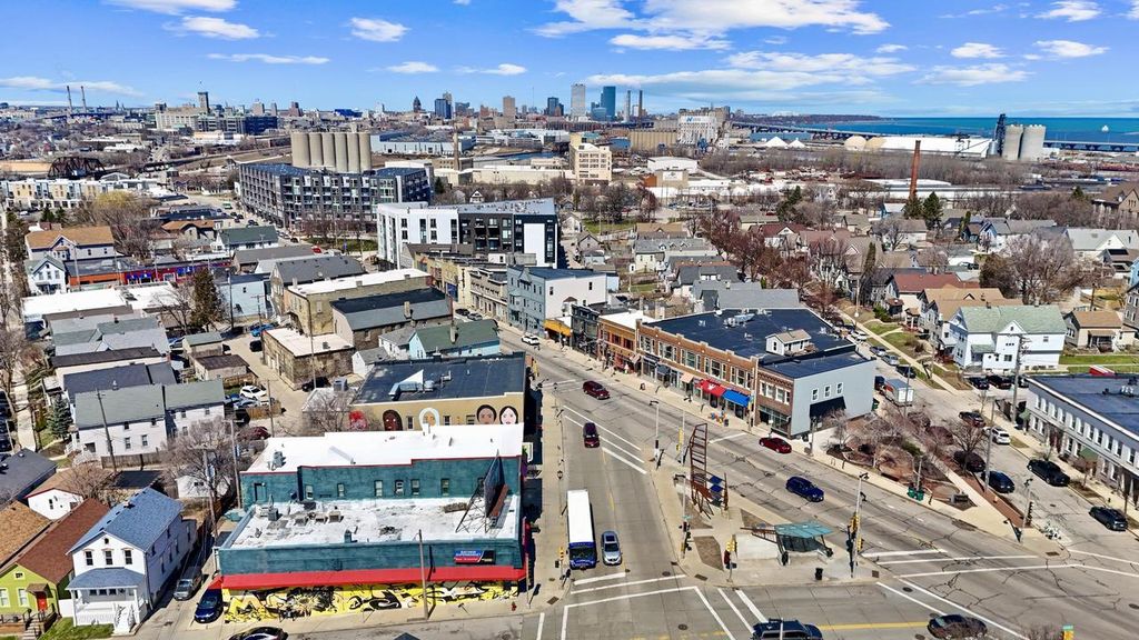 Photo of 2243 S Woodward STREET, Milwaukee, WI 53207 (MLS # 1957420)