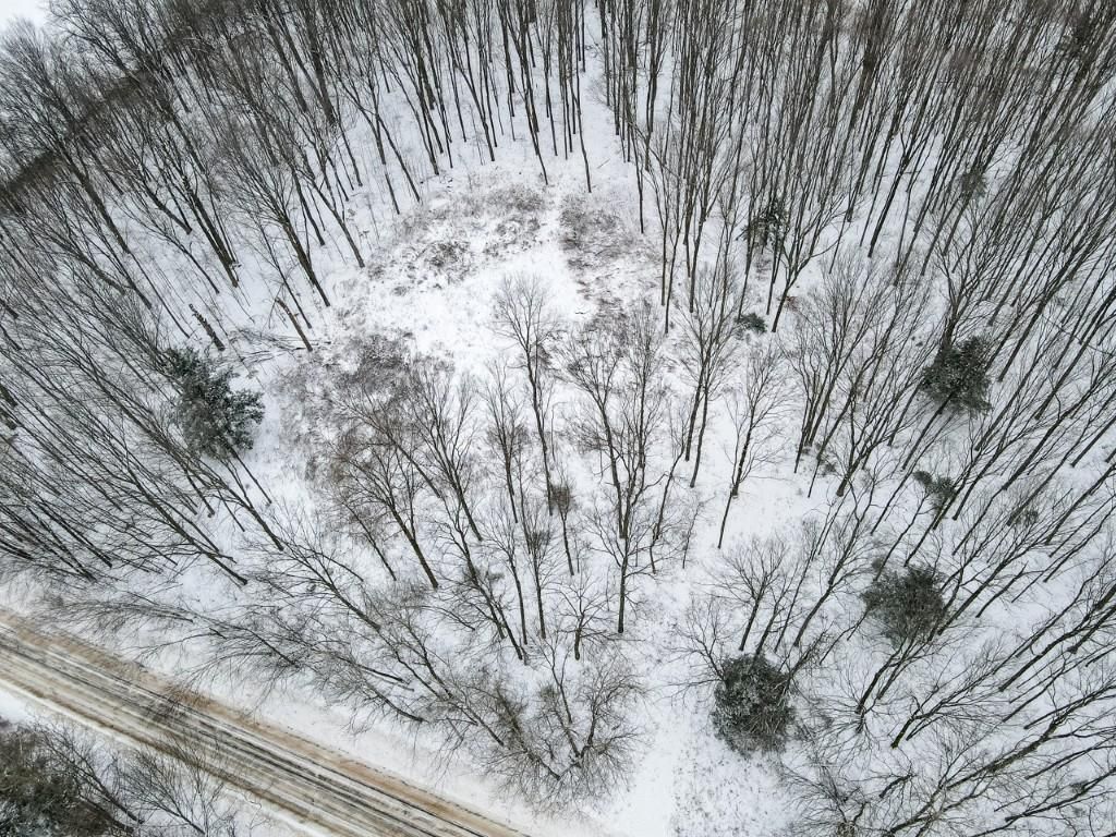 Photo of 3.58 Acres Naugart DRIVE, Merrill, WI 54452 (MLS # 22505692)