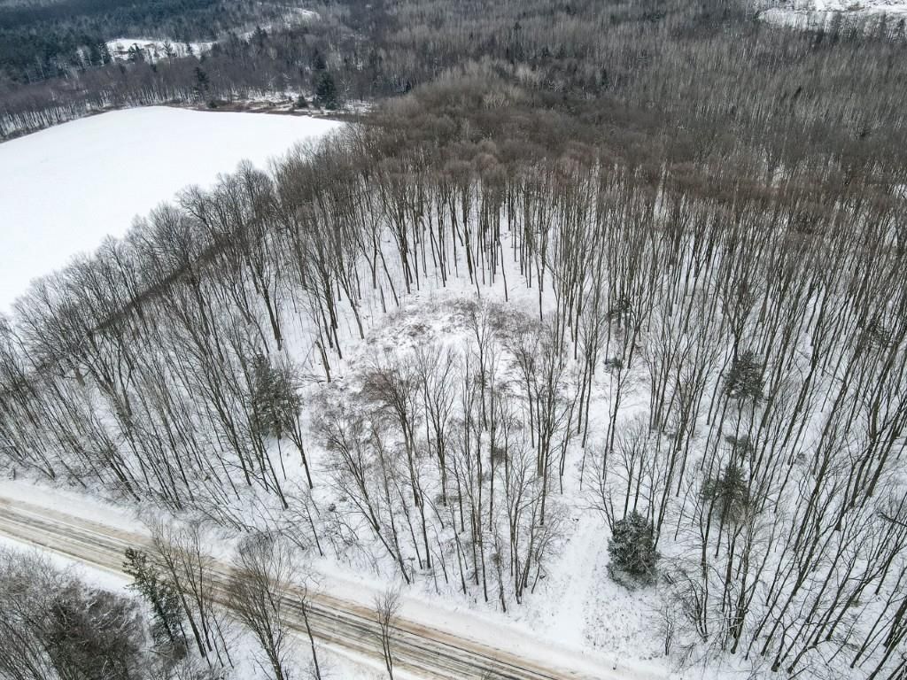Photo of 3.58 Acres Naugart DRIVE, Merrill, WI 54452 (MLS # 22505692)