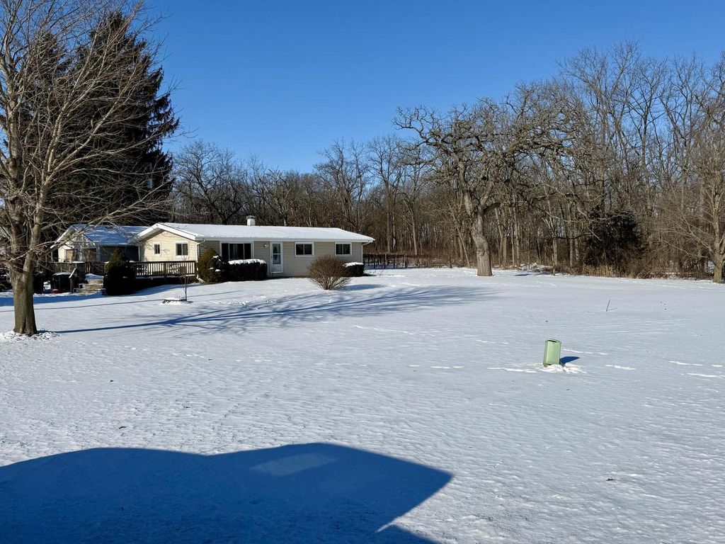 Photo of 2365 S Pine STREET, Burlington, WI 53105 (MLS # 1948335)