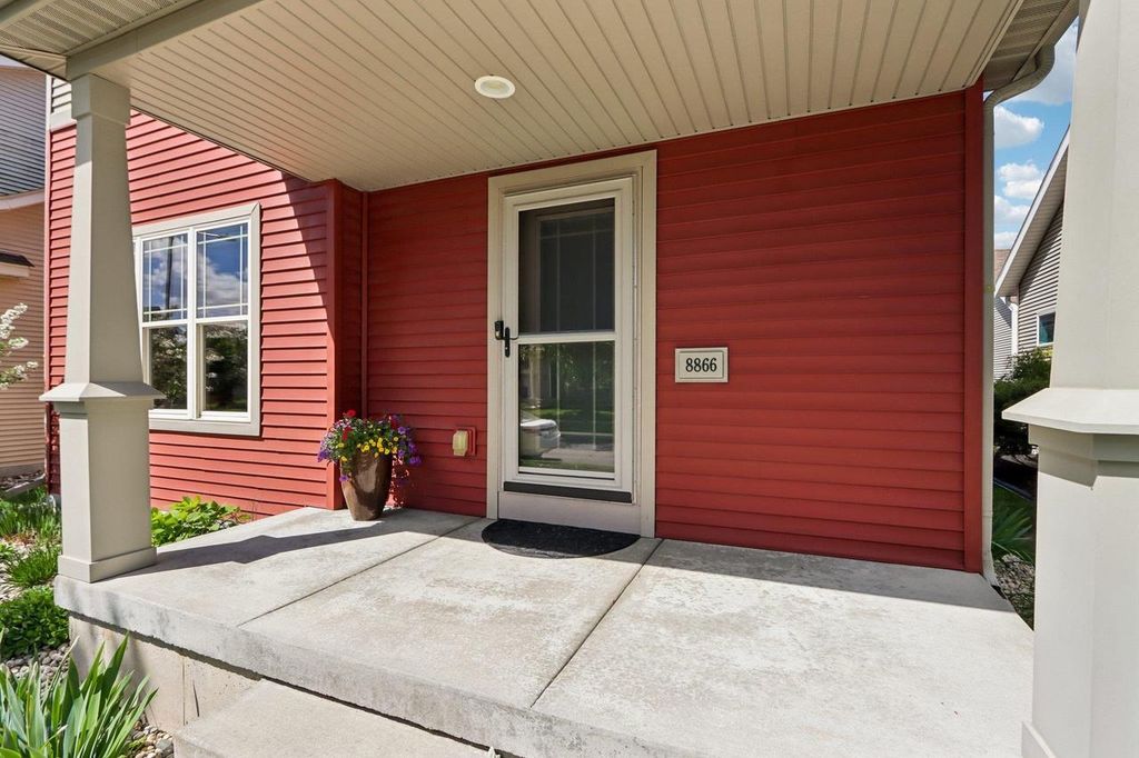 Photo of 8866 Red Beryl DRIVE, Middleton, WI 53562 (MLS # 2020735)