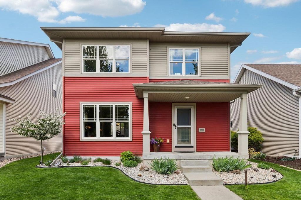 Photo of 8866 Red Beryl DRIVE, Middleton, WI 53562 (MLS # 2020735)