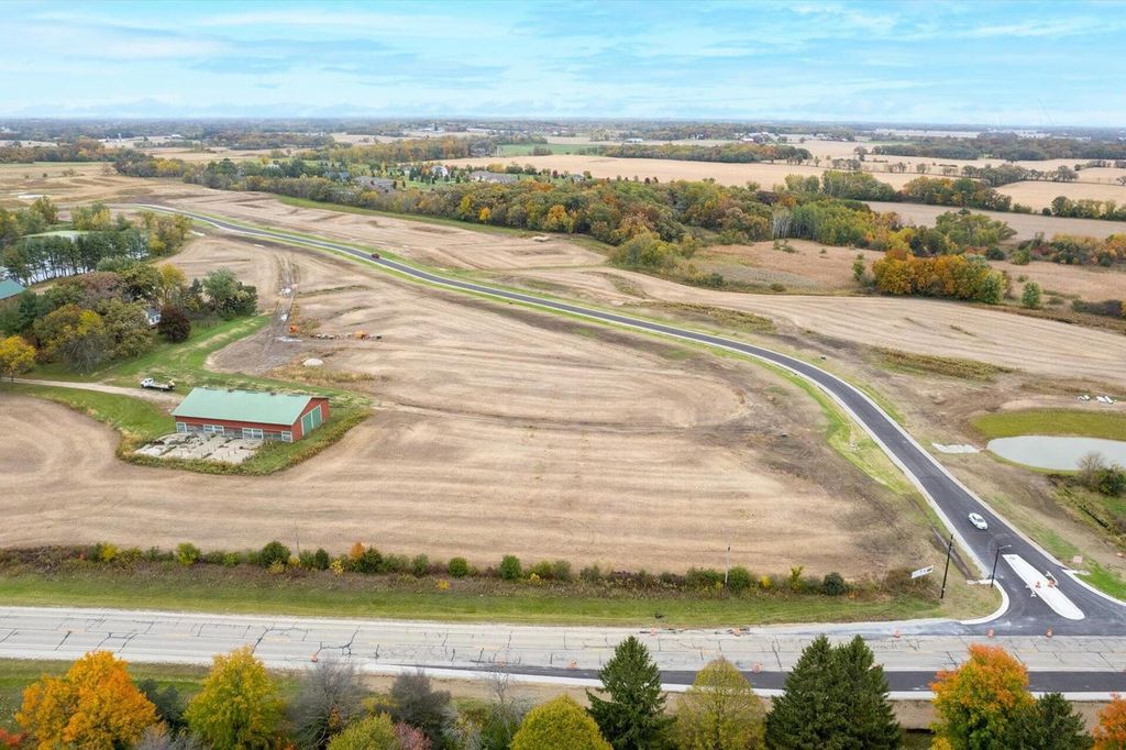 Photo of 680 Beere LANE, Burlington, WI 53105 (MLS # 1946231)