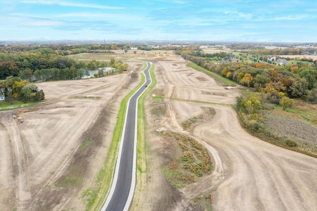 Photo of 680 Beere LANE, Burlington, WI 53105 (MLS # 1946231)