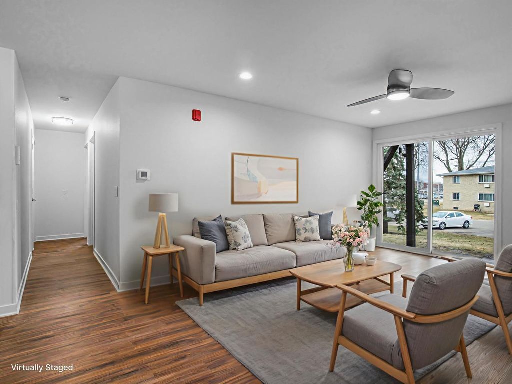 Photo of 7401 Century PLACE #102, Middleton, WI 53562 (MLS # 2018250)