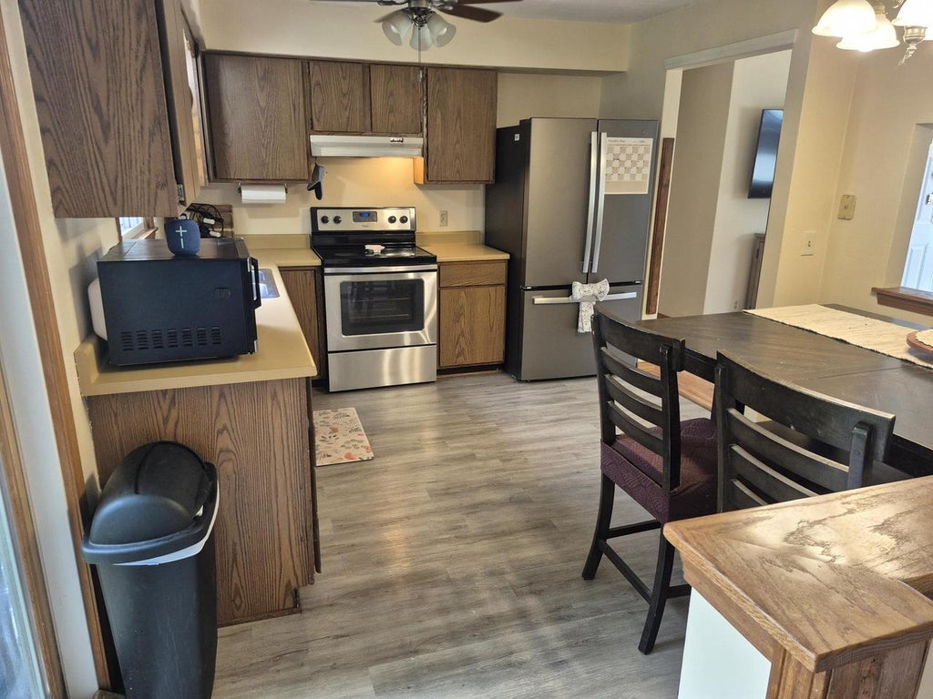 Photo of 44 E Ash Lane, Milton, WI 53563 (MLS # 1967328)