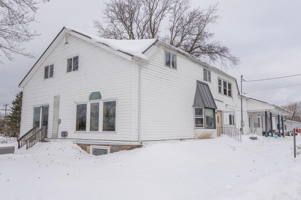 Photo of N7101 Front STREET, Chelsea, WI 54451 (MLS # 22600188)