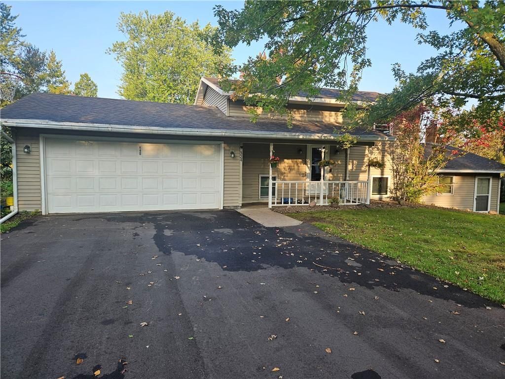 Photo of 324 8th STREET, Cornell, WI 54732 (MLS # 1595398)