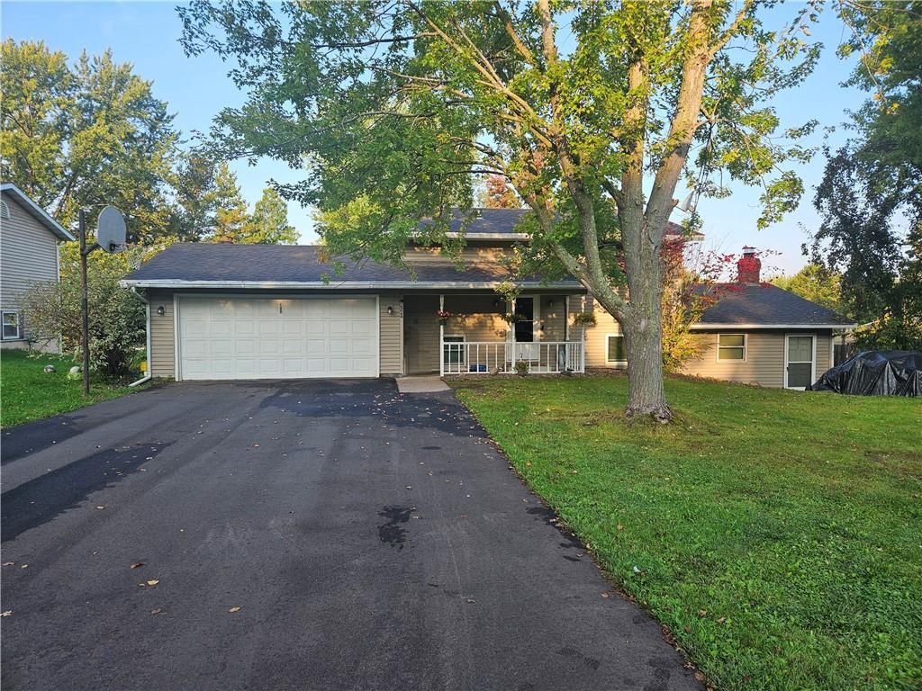 Photo of 324 8th STREET, Cornell, WI 54732 (MLS # 1595398)