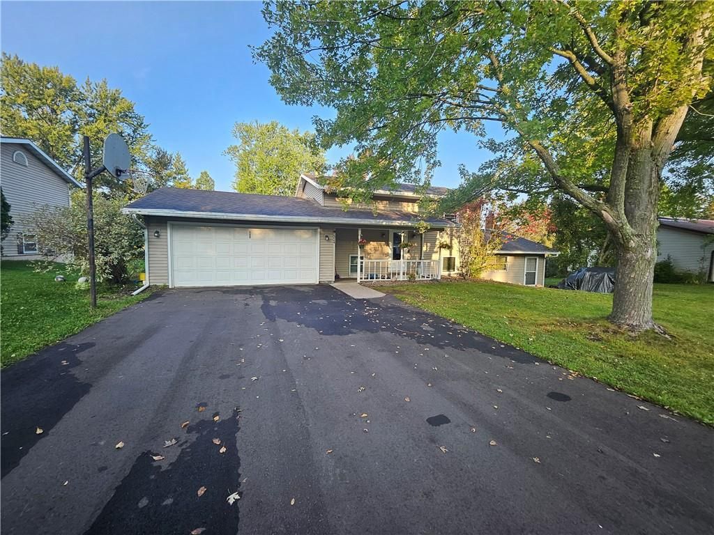Photo of 324 8th STREET, Cornell, WI 54732 (MLS # 1595398)