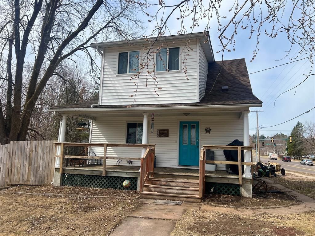 Photo of 504 Phipps AVENUE, Rice Lake, WI 54868 (MLS # 1599554)