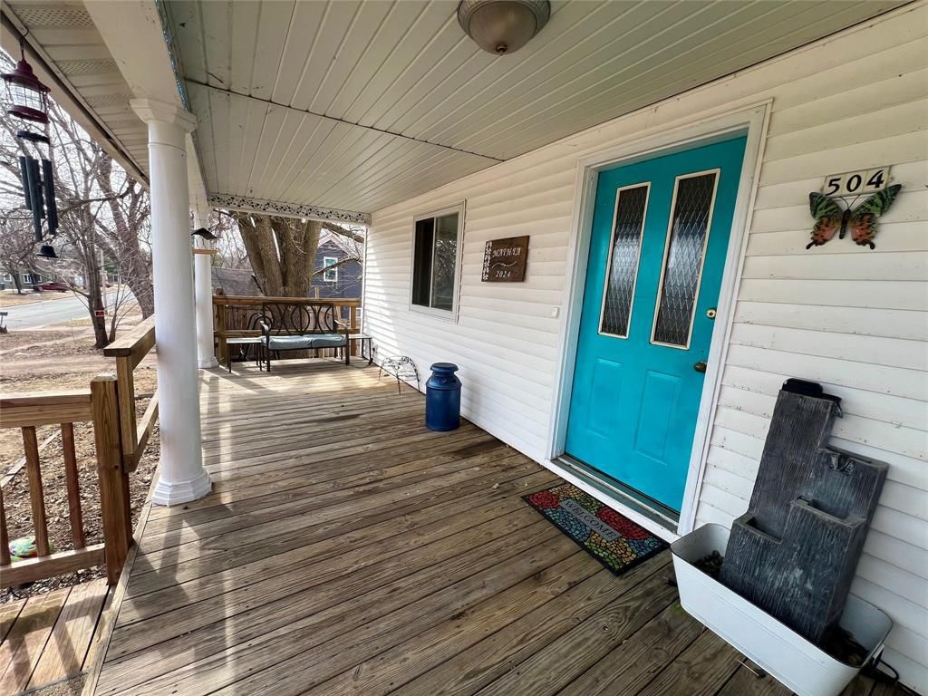 Photo of 504 Phipps AVENUE, Rice Lake, WI 54868 (MLS # 1599554)