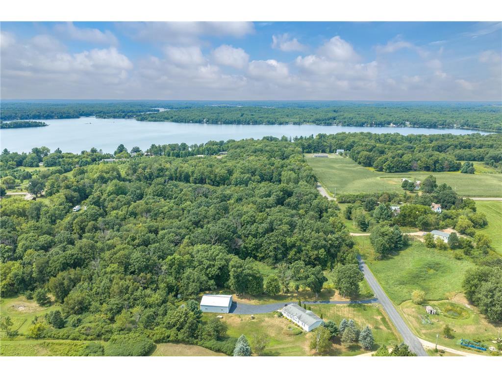 Photo of 1062 Neibel LANE, Balsam Lake, WI 54810 (MLS # 7129222)