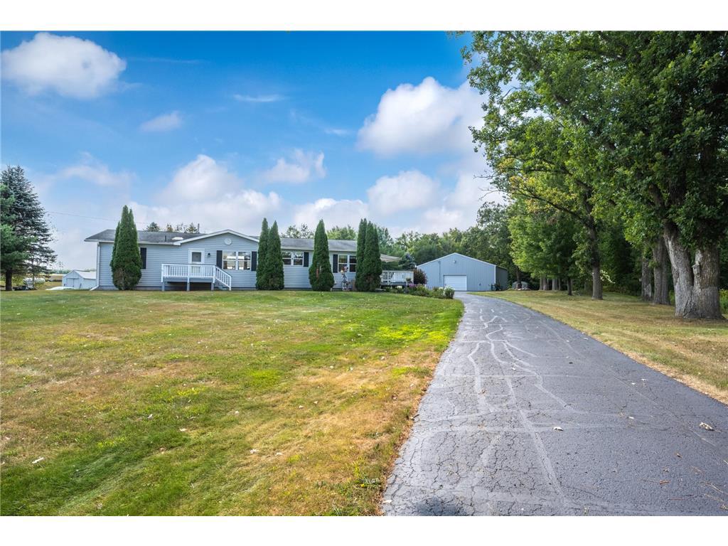 Photo of 1062 Neibel LANE, Balsam Lake, WI 54810 (MLS # 7129222)