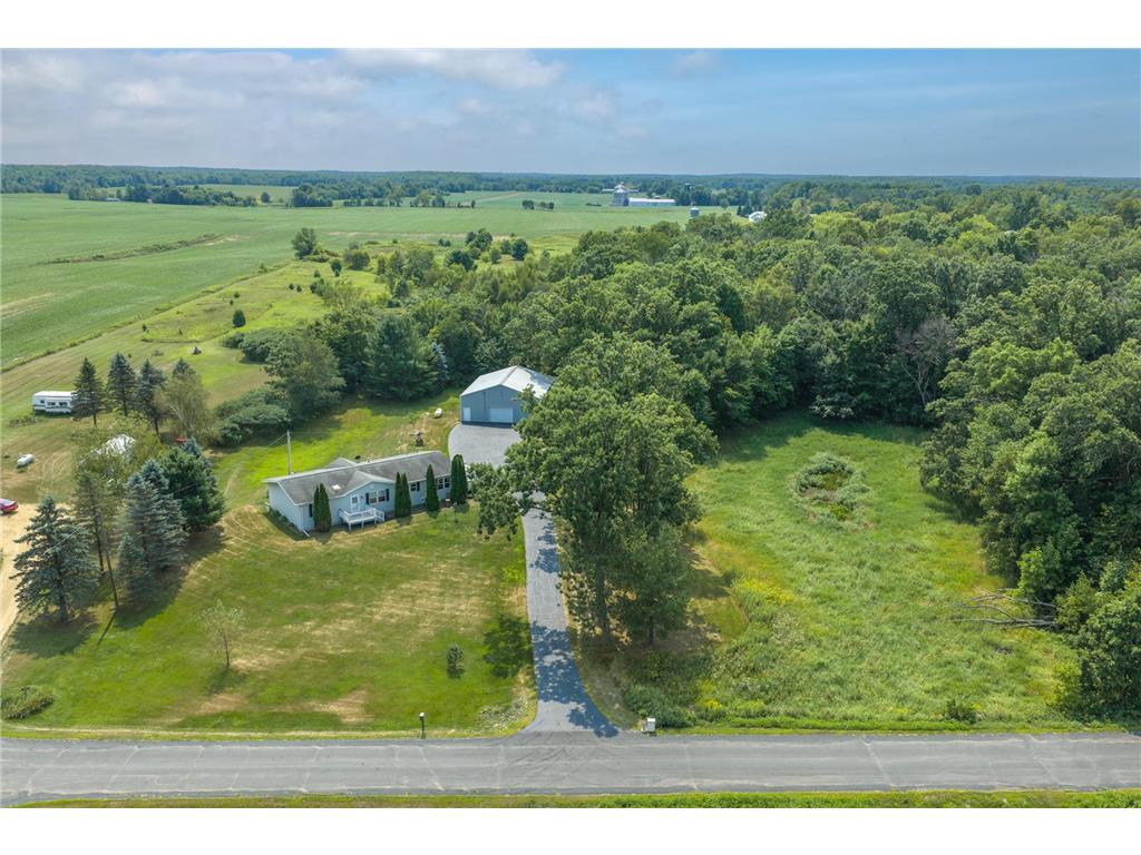 Photo of 1062 Neibel LANE, Balsam Lake, WI 54810 (MLS # 7129222)