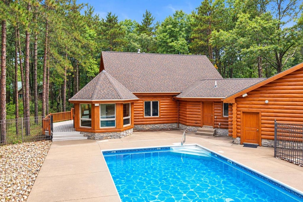 Photo of 373 Pinehurst DRIVE, Nekoosa, WI 54457 (MLS # 2032946)