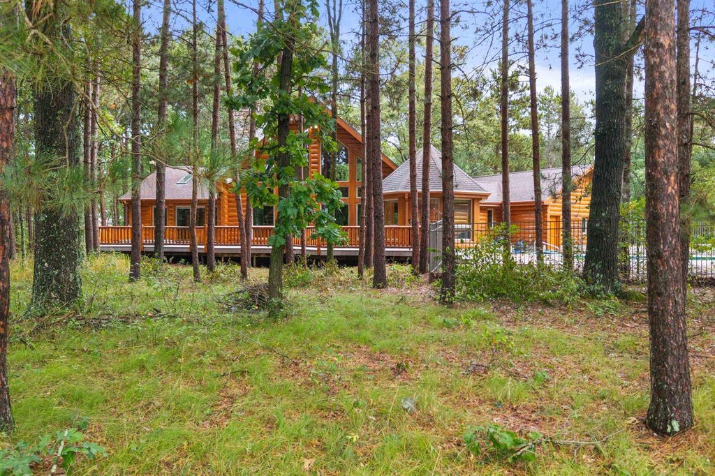Photo of 373 Pinehurst DRIVE, Nekoosa, WI 54457 (MLS # 2032946)
