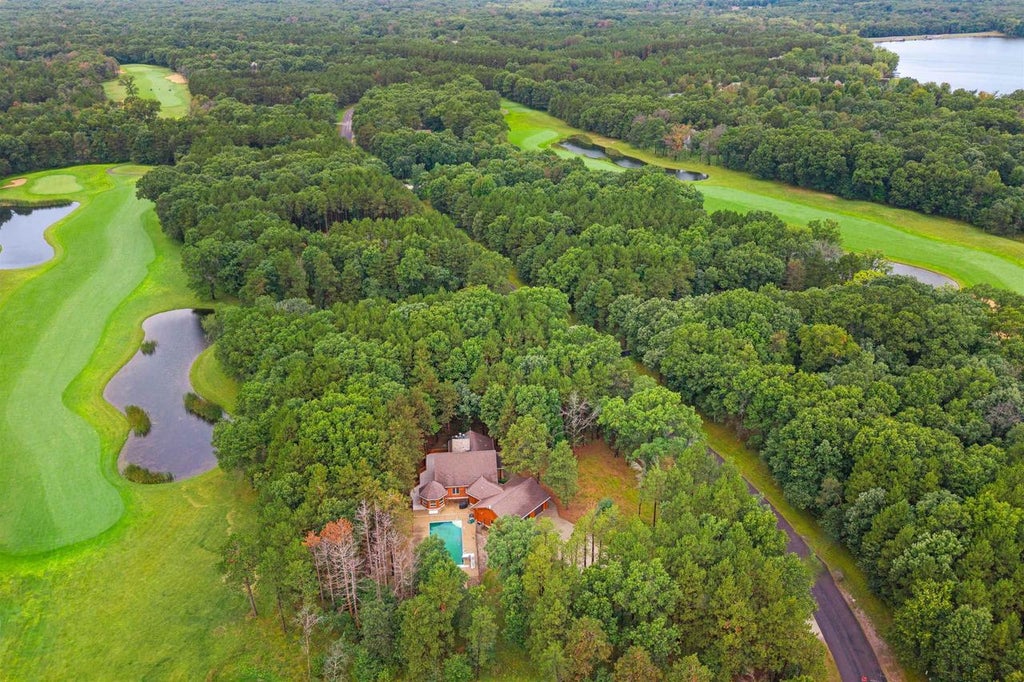 Photo of 373 Pinehurst DRIVE, Nekoosa, WI 54457 (MLS # 2032946)