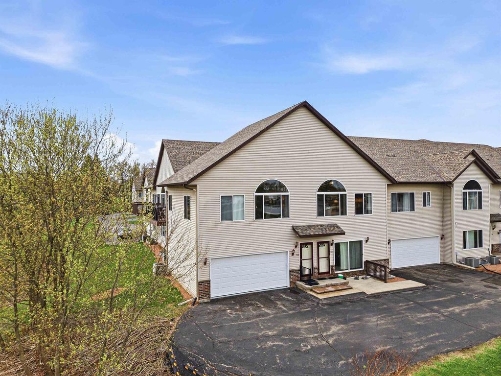 Photo of 730 Cherokee PATH, Lake Mills, WI 53551 (MLS # 2021207)