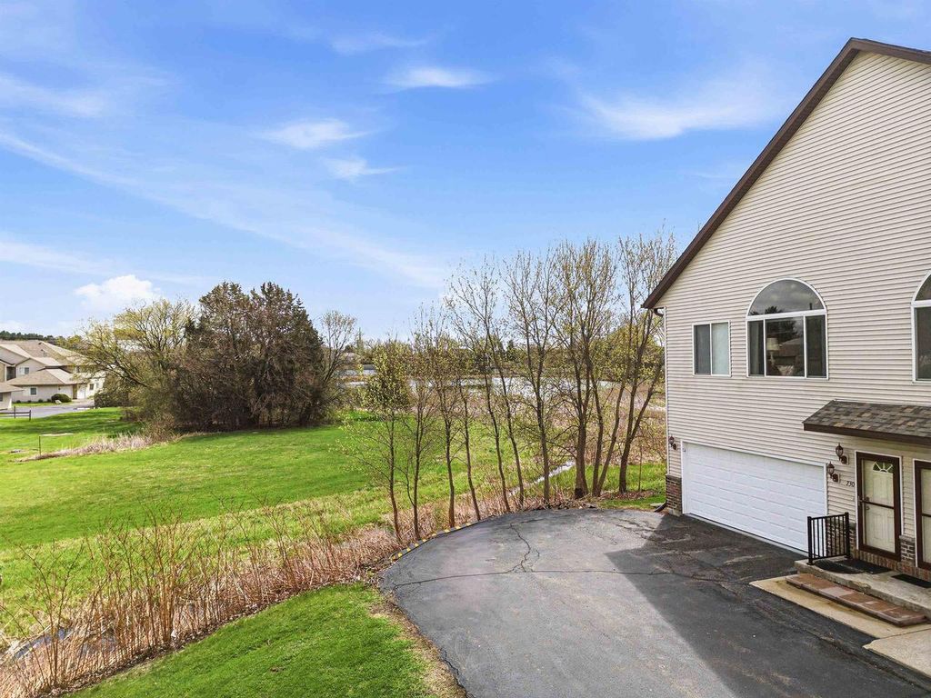 Photo of 730 Cherokee PATH, Lake Mills, WI 53551 (MLS # 2021207)