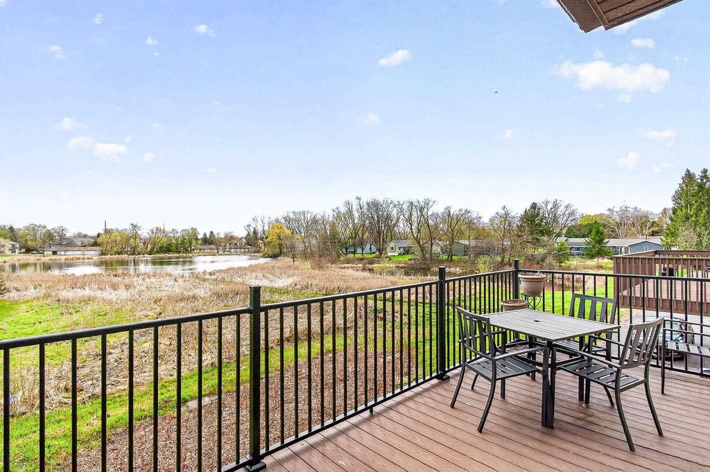 Photo of 730 Cherokee PATH, Lake Mills, WI 53551 (MLS # 2021207)