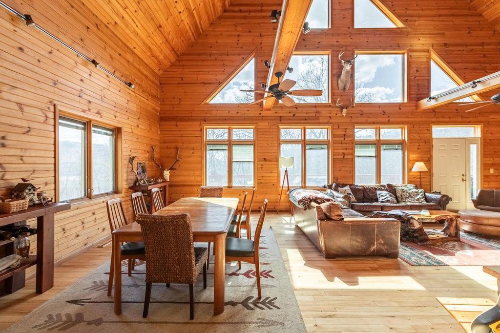 Photo of 10235 Tavern ROAD, Soldiers Grove, WI 54655 (MLS # 1955581)