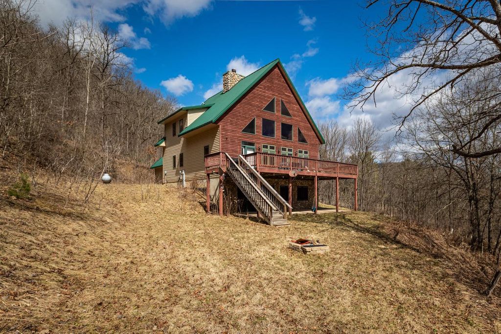 Photo of 10235 Tavern ROAD, Soldiers Grove, WI 54655 (MLS # 1955581)