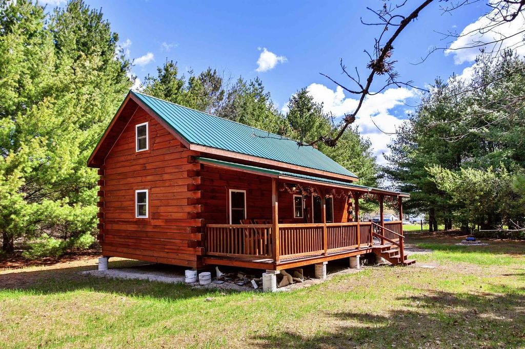 Photo of W8323 Airport ROAD, Crivitz, WI 54114 (MLS # 50325005)