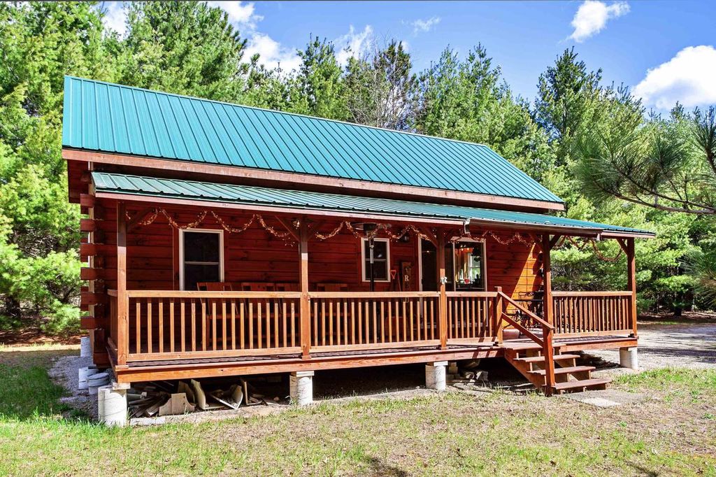 Photo of W8323 Airport ROAD, Crivitz, WI 54114 (MLS # 50325005)