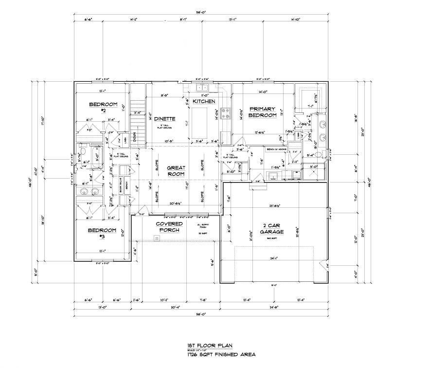 Photo of 352 Layla LANE, Marshall, WI 53559 (MLS # 2031953)