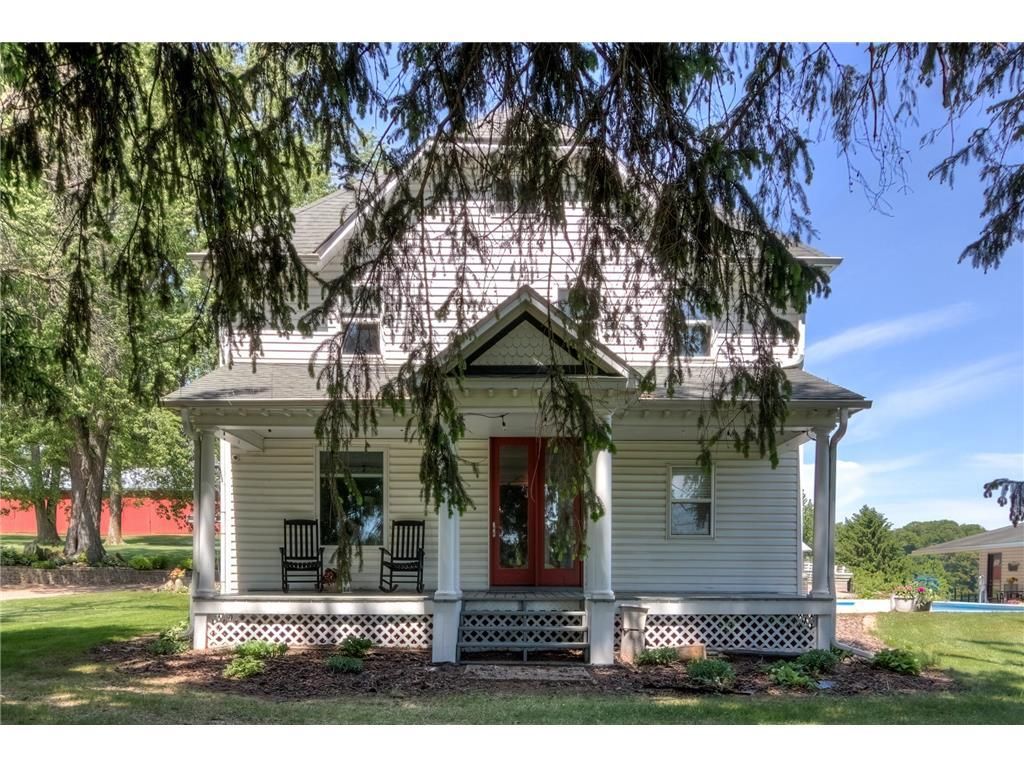 Photo of E14410 County Road O, Augusta, WI 54722 (MLS # 7081953)