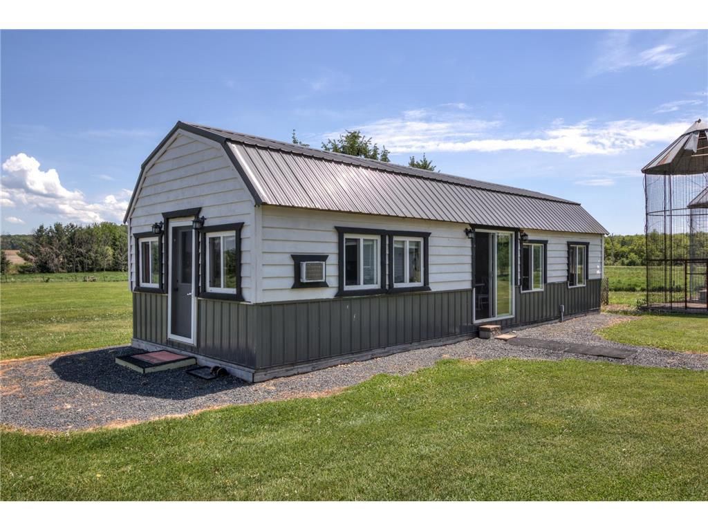 Photo of E14410 County Road O, Augusta, WI 54722 (MLS # 7081953)