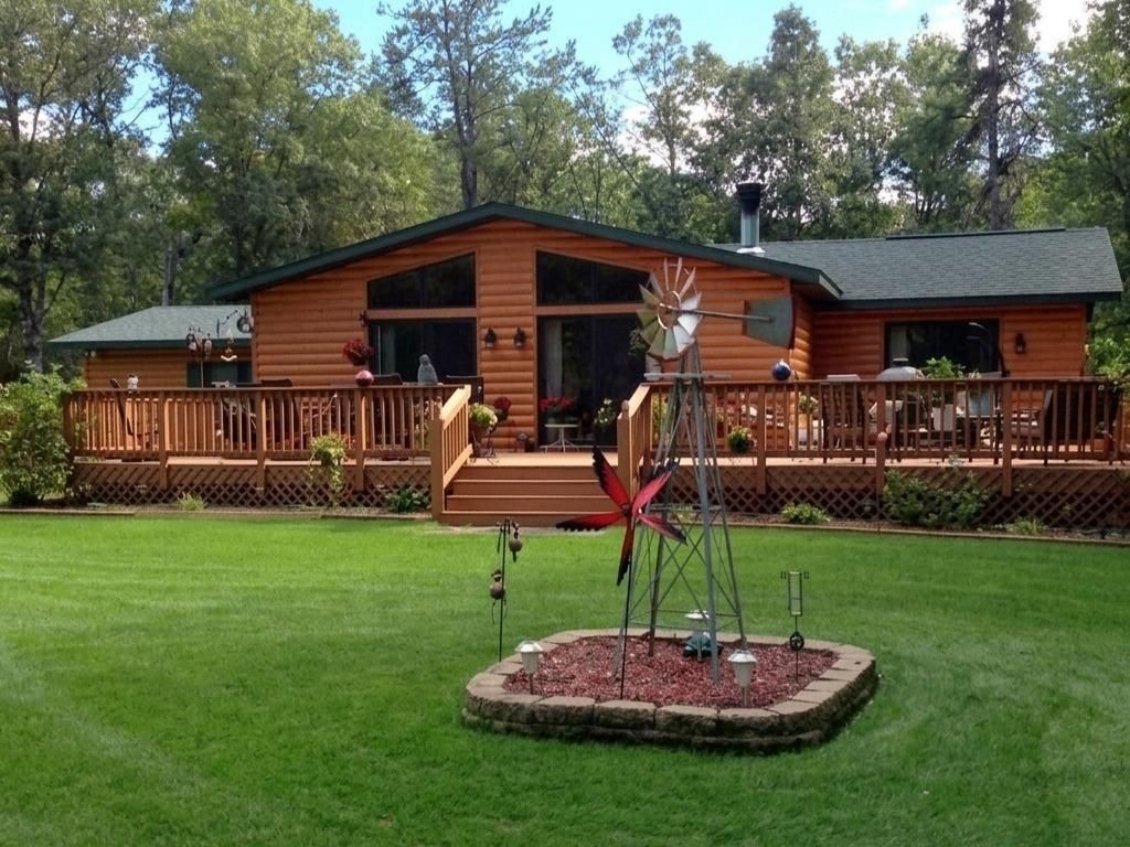 Photo of 29174 French ROAD, Danbury, WI 54830 (MLS # 7050582)