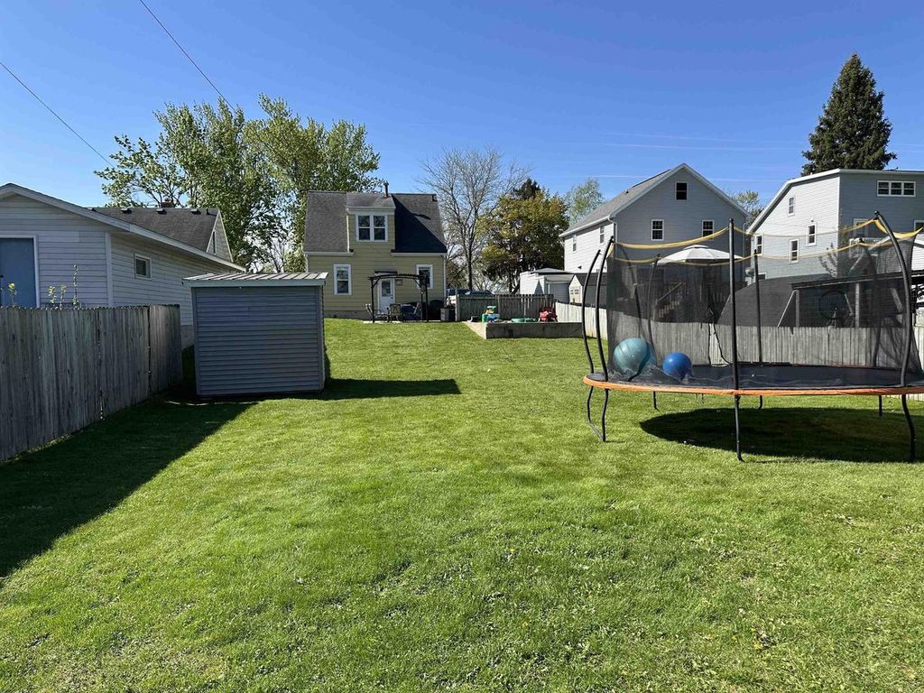 Photo of 506 E Mill STREET, Beaver Dam, WI 53916 (MLS # 2022788)