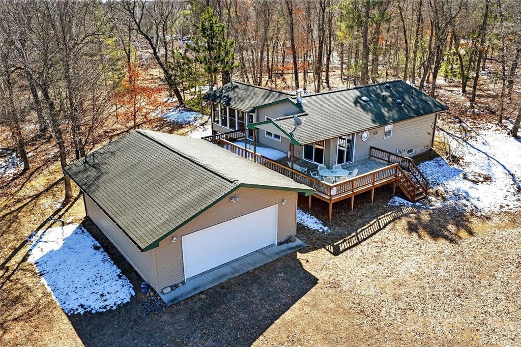 Photo of 4478 Deerpath COURT, Danbury, WI 54830 (MLS # 1599810)