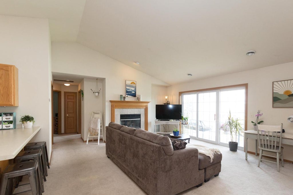 Photo of 724 Wood River COURT #3, West Bend, WI 53095 (MLS # 1982362)