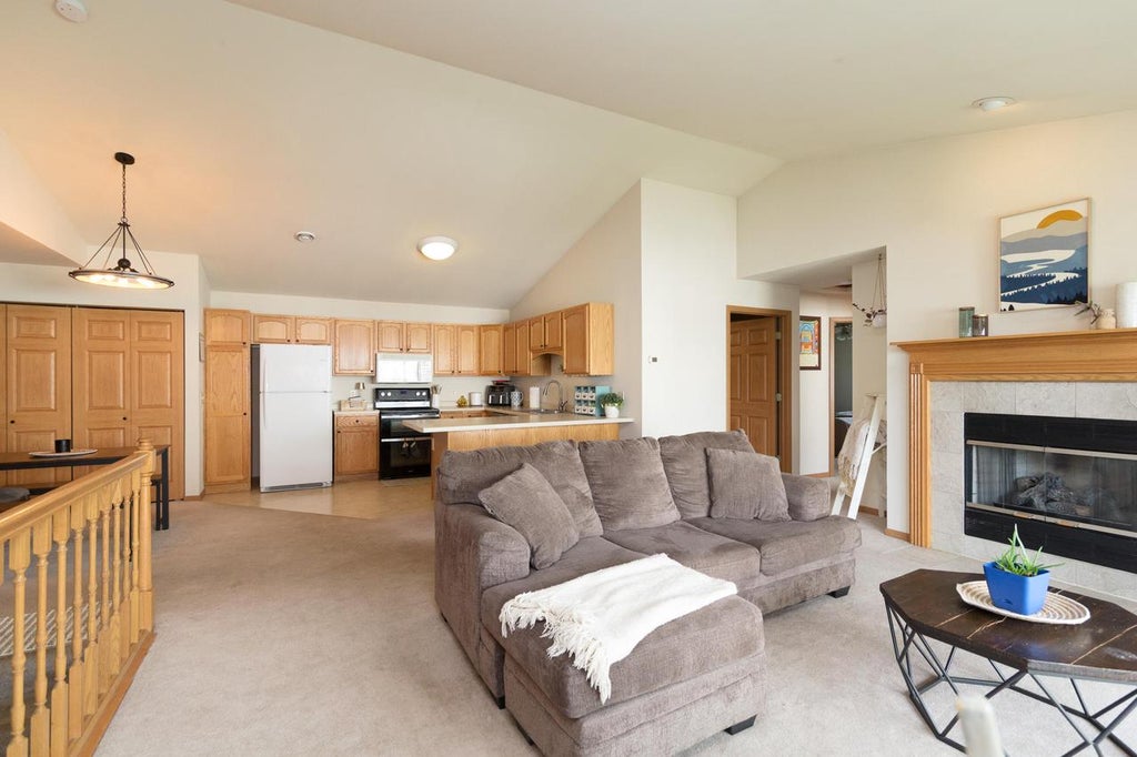Photo of 724 Wood River COURT #3, West Bend, WI 53095 (MLS # 1982362)