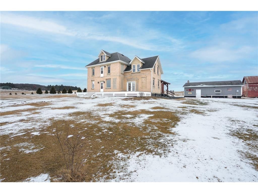 Photo of N41402 County ROAD, Whitehall, WI 54773 (MLS # 7026865)