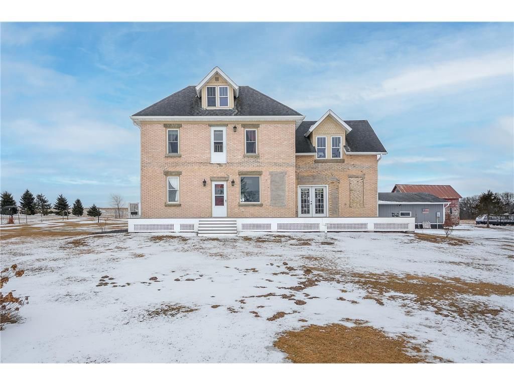 Photo of N41402 County ROAD, Whitehall, WI 54773 (MLS # 7026865)