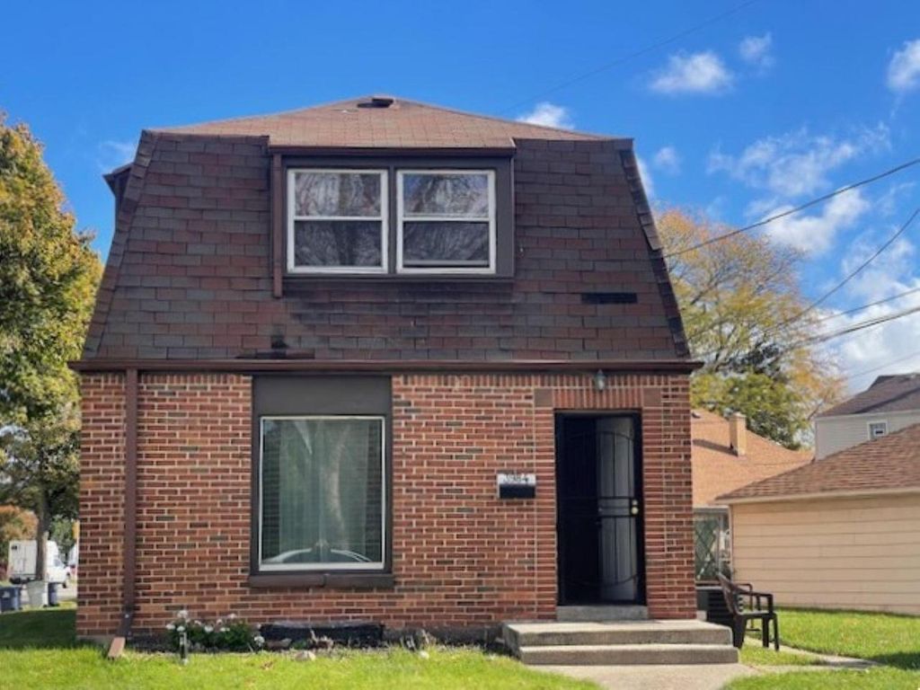 Photo of 3625 W Capitol DRIVE, Milwaukee, WI 53216 (MLS # 1941633)