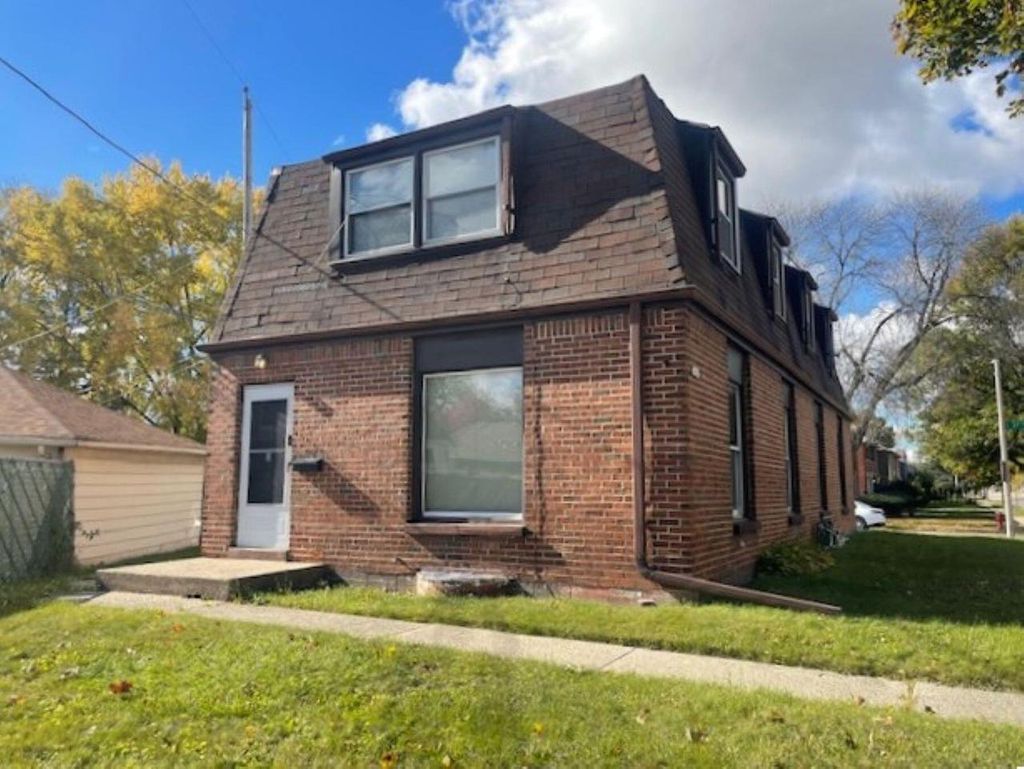 Photo of 3625 W Capitol DRIVE, Milwaukee, WI 53216 (MLS # 1941633)