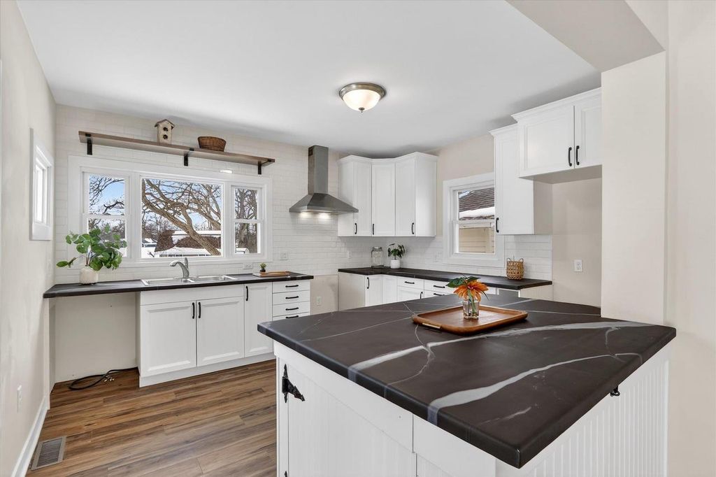 Photo of 23 N 4th STREET, Evansville, WI 53536 (MLS # 2016247)